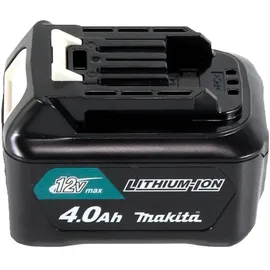 Makita UR100DMP inkl. 1 x 4,0 Ah Akku ohne Ladegerät