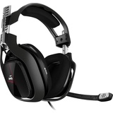 Astro Gaming A40 TR Kopfhörer Kabelgebunden Kopfband Schwarz, Rot, Silber