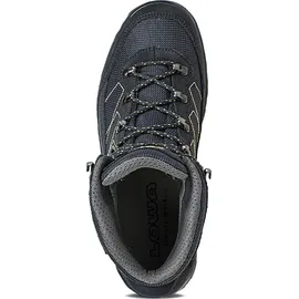 Lowa Taurus Pro GTX Mid Herren Navy 44,5