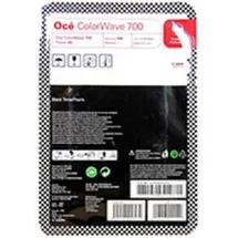 Océ 1070036653 OCE COLORWAVE 700 TONER SCHWARZ