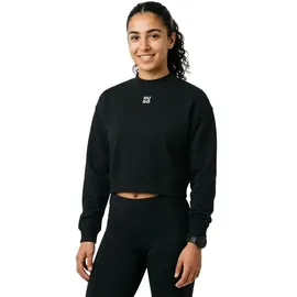 Hugo Sweatshirt Schwarz L