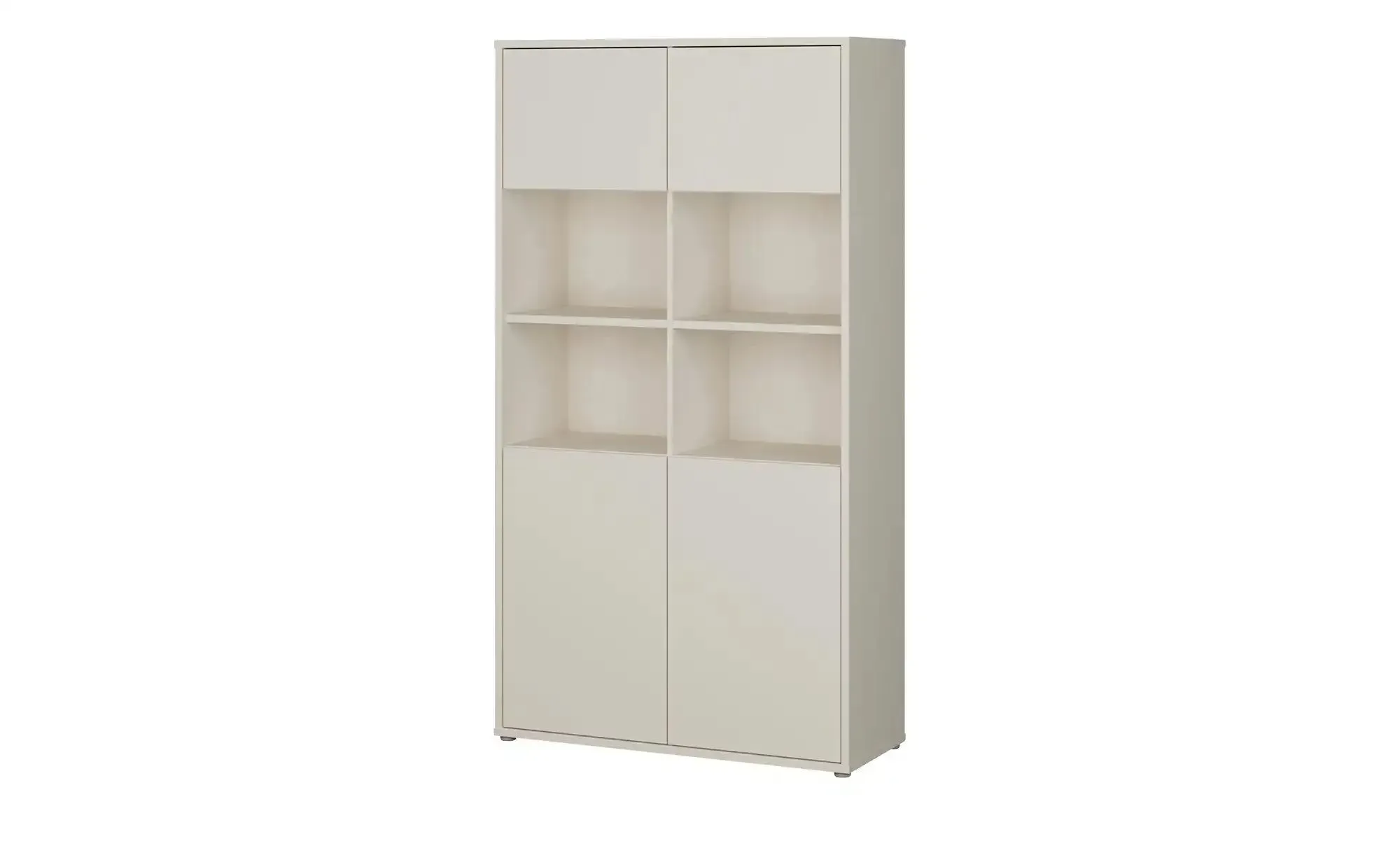 Standelement   ¦ beige ¦ Maße (cm): B: 104,5 H: 191,9 T: 41.5