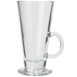 Stölzle Lausitz Latte Macchiato- / Glühwein-Glas 265 ml 6er Set