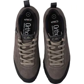 CMP Elettra Low WP Herren Fango 45