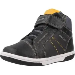 Geox  Halbschuhe B FLICK BOY  in Schwarz, 20