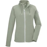 KILLTEC KOS 24 WMN FLX JCKT, helles salbei, 46