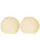 Star Trading Snowball LED-Kerze 8 cm weiß