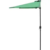 casa.pro Eger 300 x 150 cm Grün