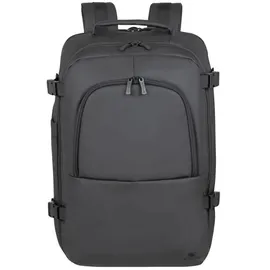 RivaCase® RivaCase 8465 ECO Laptop Rucksack 17.3", schwarz