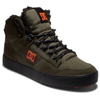 DC Shoes Pure High WNT Winterboots grün 9(42)OTTO