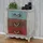 MCW Kommode Cadiz 70 x 74 x 36 cm Mehrfarbig