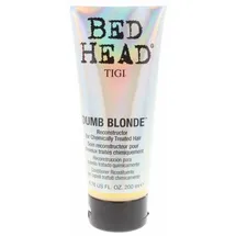Tigi Bed Head Dumb Blonde Reconstructor 200 ml