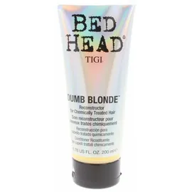Tigi Bed Head Dumb Blonde Reconstructor 200 ml