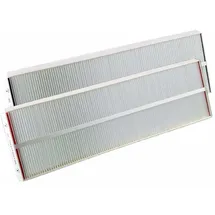 Air2Go Filterset F7 + G4 für ComfoAir Q350, Q450, Q600, E350 Ersatzfilter