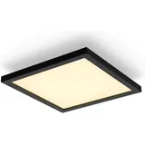 Philips Aurelle Panel SQ S 1 schwarz