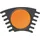 Faber-Castell Connector 1 St. orange