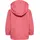 hummel hmlMOJO TEX Regenjacke Kinder 3788 baroque rose 74