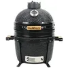 Produktbild RedNeck Keramikgrill Keramik-Grill RedNeck Kamado 15" Pro