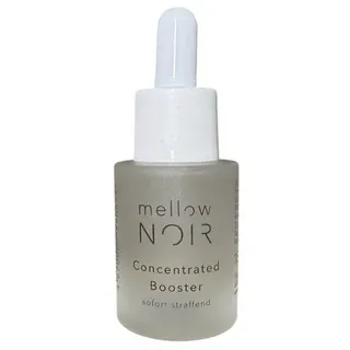 mellow NOIR Augenserum 15 ml