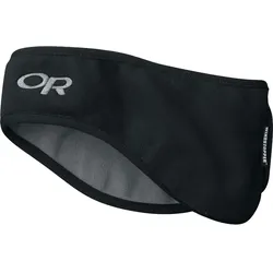 Outdoor Research Ear Band black (0001) L