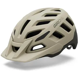 Giro Radix Mips 55-59 cm Erwachsene beige 2021
