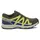 Salomon Speedcross WP Kinder Grape Leaf / Bluing / Acid Lime 36