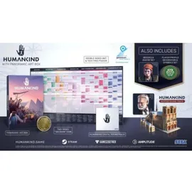 Humankind Day One Edition (PC)