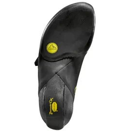 La Sportiva Mandala Kletterschuhe (Größe 41, schwarz)