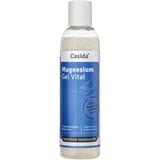 Magnesium Gel Vital 200 ml mit originalem Zechstein Magnesium - Ideal für Massagen, Sport, Hautpflege - aus der Apotheke