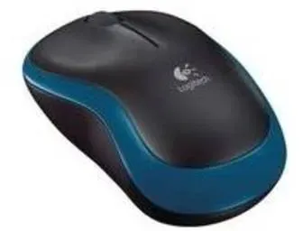 Preisvergleich Produktbild M185 wl mouse blue (910-002236)