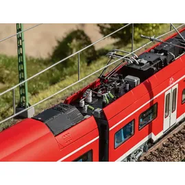 Trix E-Triebzug Desiro HC 25462 H0