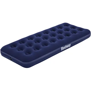 BESTWAY Luftbett Blue Horizon Single XL/Lo 185 x 76 x 22 cm