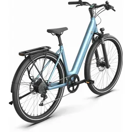 tenways CGO800 Plus 2026 28 Zoll RH 48 cm blau