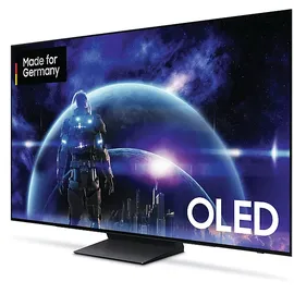 Samsung GQ48S90D 48" OLED 4K Tizen Smart TV S90D