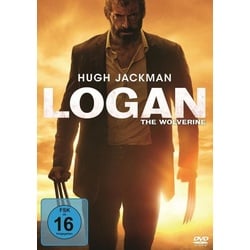 Logan - The Wolverine