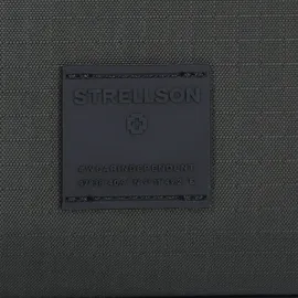 Strellson Northwood Umhängetasche Nylon Khaki