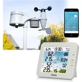 Alecto WS5400 Grau