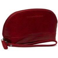 The Chesterfield Brand Torino Toilet Bag Red