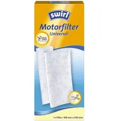 Swirl Motorfilter Universal 4006508180691 , 1 Stück