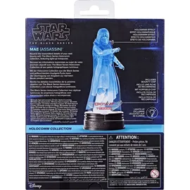 Hasbro Star Wars Black Series Holocomm Collection Actionfigur Mae (Assassin)