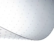 Karat Bodenschutzmatte First Class Für Teppichböden Polycarbonat