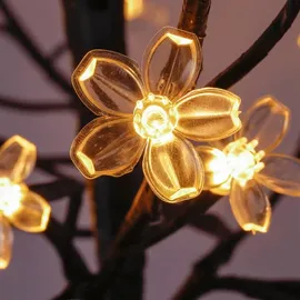 Hi LED-Baum Kirschblütenbaum 180 LEDs 180 cm