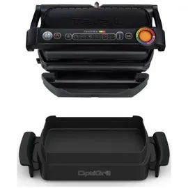 Tefal Optigrill+ Snacking&Baking GC7148