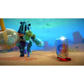 IAM8BIT Another Crab's Treasure (PS5)