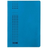 Elba Sammelmappe chic, blau