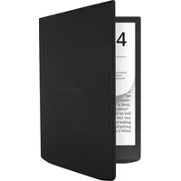 Pocketbook Flip Cover schwarz für InkPad 4 (HN-FP-PU-743G-RB-WW)