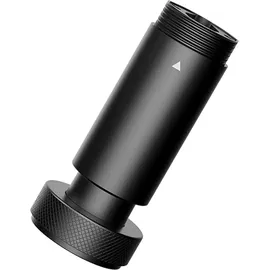 moza racing AS003 Lenkrad Schwarz PC