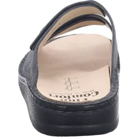 Finn Comfort Korfu darkgrey 45