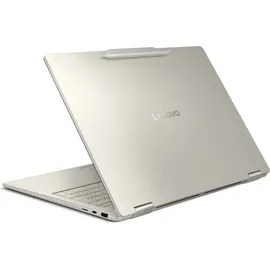 Lenovo Yoga 7 2-in-1 16" AMD Ryzen AI 7 350 16 GB RAM 1 TB SSD Seashell