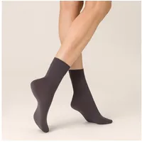 Kunert Sensual Merino Socke 1 Paar | 39-42 (II)